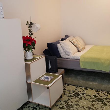 Apartman Espera Zagreb Exterior foto